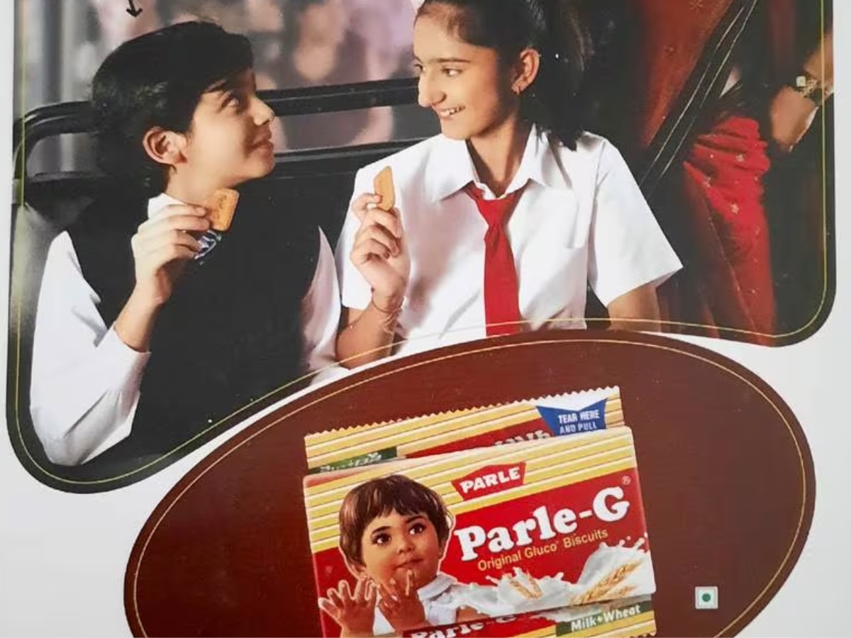 Why PARLE-G biscuits prices stable How company benefit interesting facts