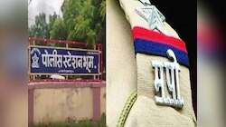 धाराशिवमध्ये हवालदाराचे हादरवणारं कृत्य; एसटीची वाट पाहणाऱ्या ऊसतोड महिलेवर केला अत्याचार