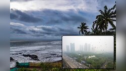 कुठे बर्फवृष्टी, तर कुठे पाऊस; तरीही थंडी गायब, तुमच्या शहरातील आजचं हवामान कसं असेल?