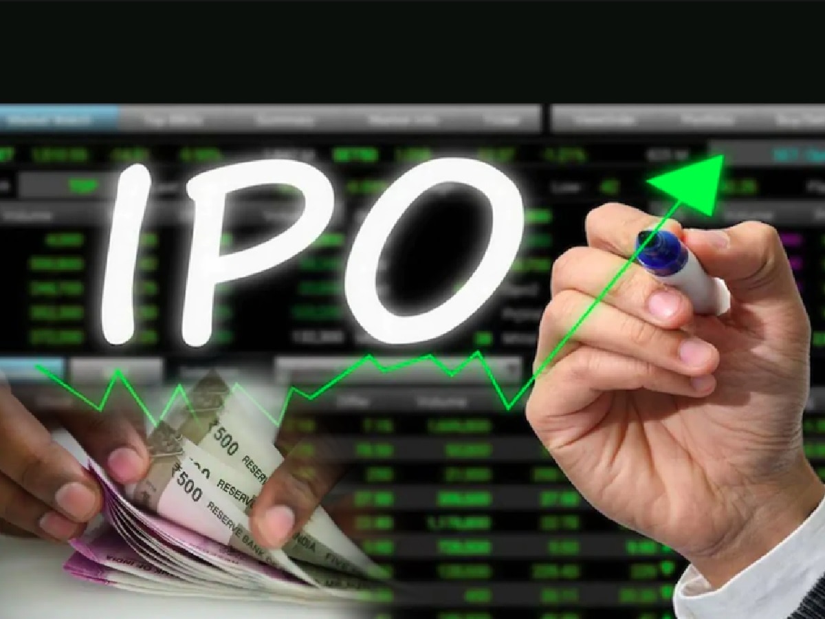 Latest IPO News: पैसे तयार ठेवा! 'सेबी'कडून 'या' 4 कंपन्यांना IPO साठी हिरवा कंदील title=