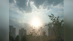 Weather Updates : राज्यात थंडीचा नव्हे, उन्हाचा तडाखा; 'इथं' अवकाळीचा इशारा 