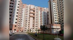 हक्काच्या घराचं स्वप्न साकार होणार; सिडकोकडून 'या' भागात 3322 घरं विक्रीसाठी उपलब्ध 