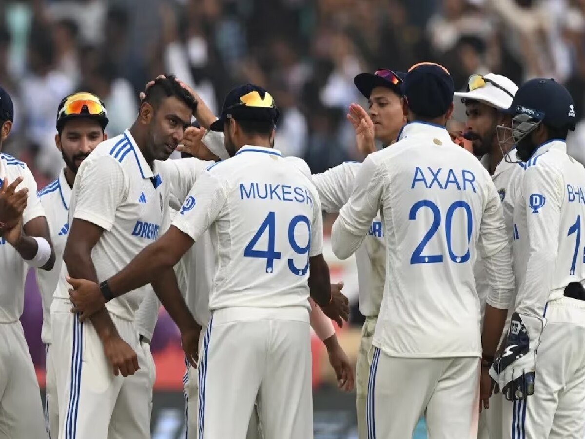 दुसरी टेस्ट जिंकली, पण तिसऱ्याचं काय? टीम इंडियामध्ये अजूनही जाणवतायत 'या' कमतरता title=