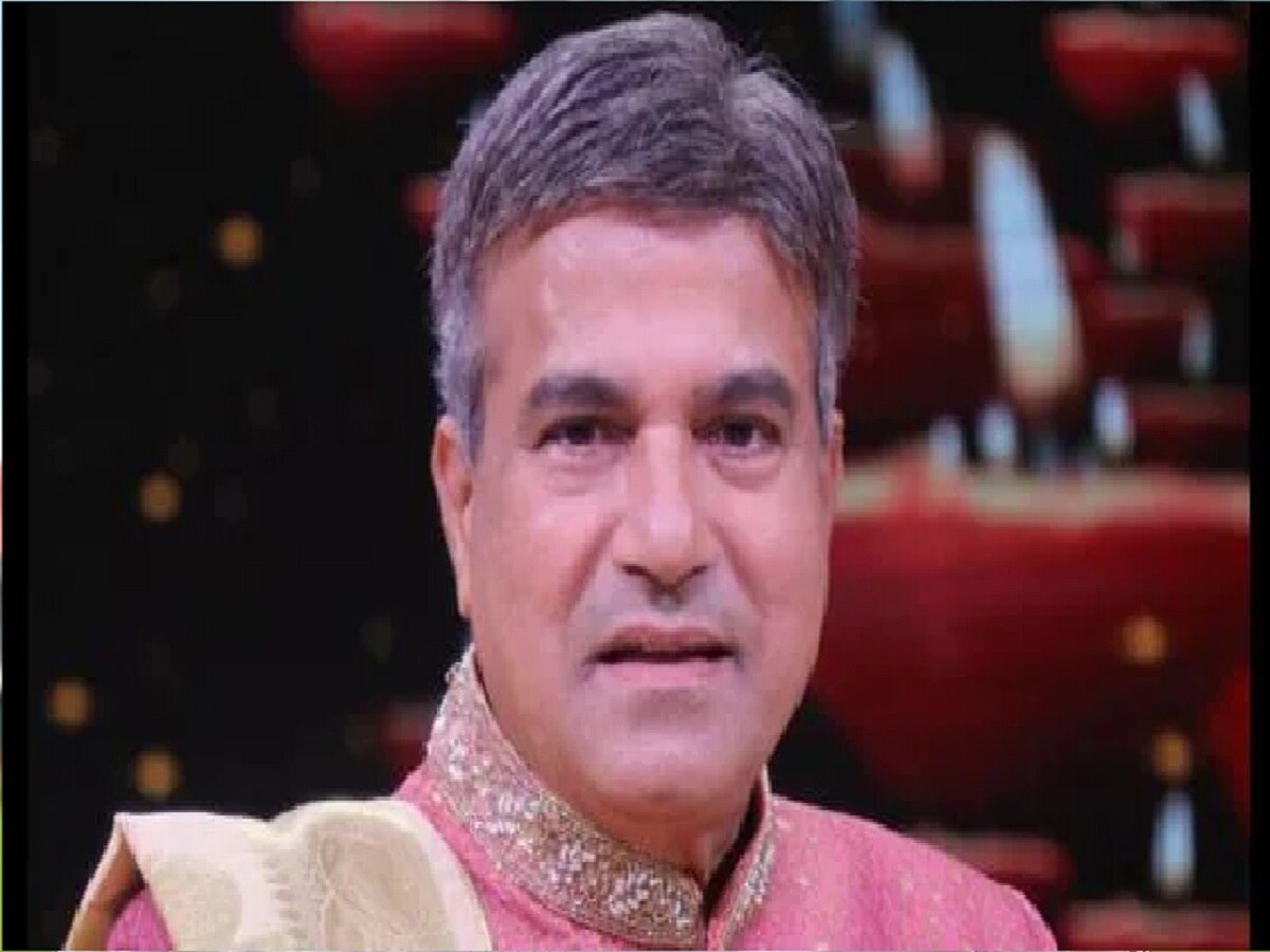 गायक सुरेश वाडकर यांच्या भूखंड प्रकरणाला वेगळं वळण, स्वीय सहायकाकडे 20 कोटींची मागितली खंडणी