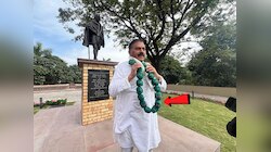 धक्कादायक! गळ्यात सुतळी बॉम्बची माळ घालून विधानसभेत पोहोचला आमदार अन्...