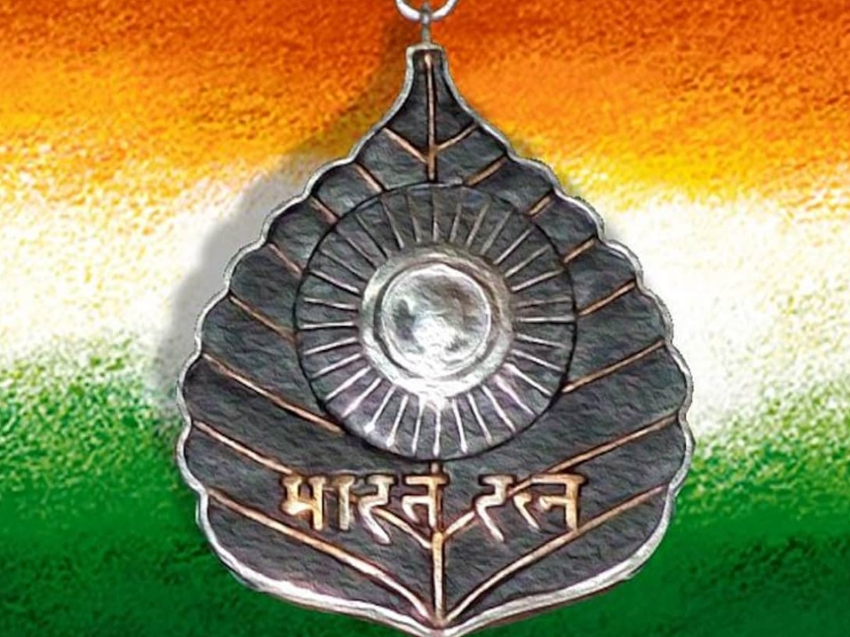 Highest civilian award Know about this years 5 Bharat Ratna awardees