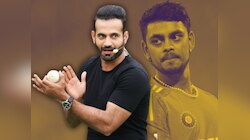Ishan kishan चं नेमकं काय बिनसलंय? इरफान पठाणची बोचरी टीका, कानपिचक्या घेत म्हणाला...