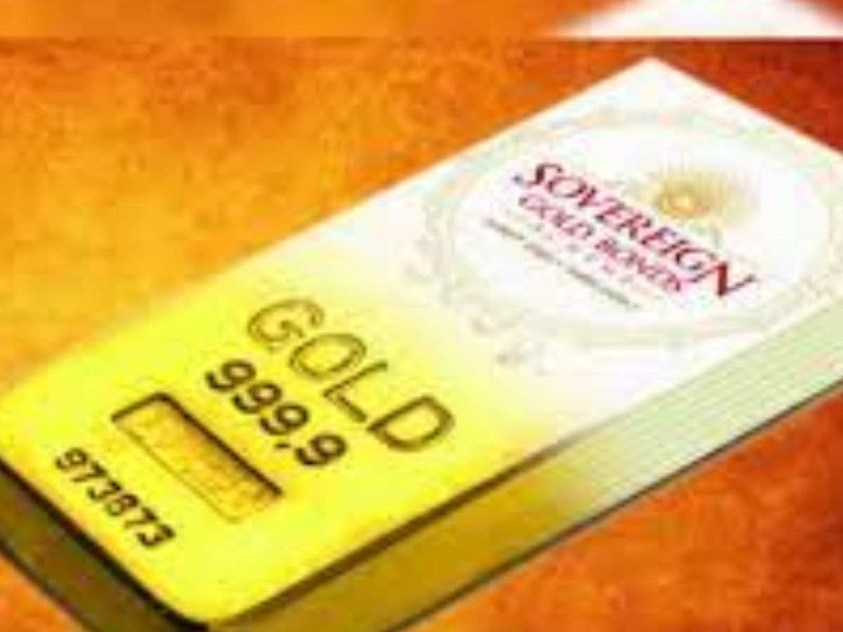 SGB Scheme 2023-24 series RBI Sovereign Gold Government Bond Details