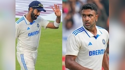 बुमराहने पहिल्या क्रमांकावरुन खाली खेचल्यानंतर आर अश्विनने दिली प्रतिक्रिया, म्हणाला 'त्याचा फार...'