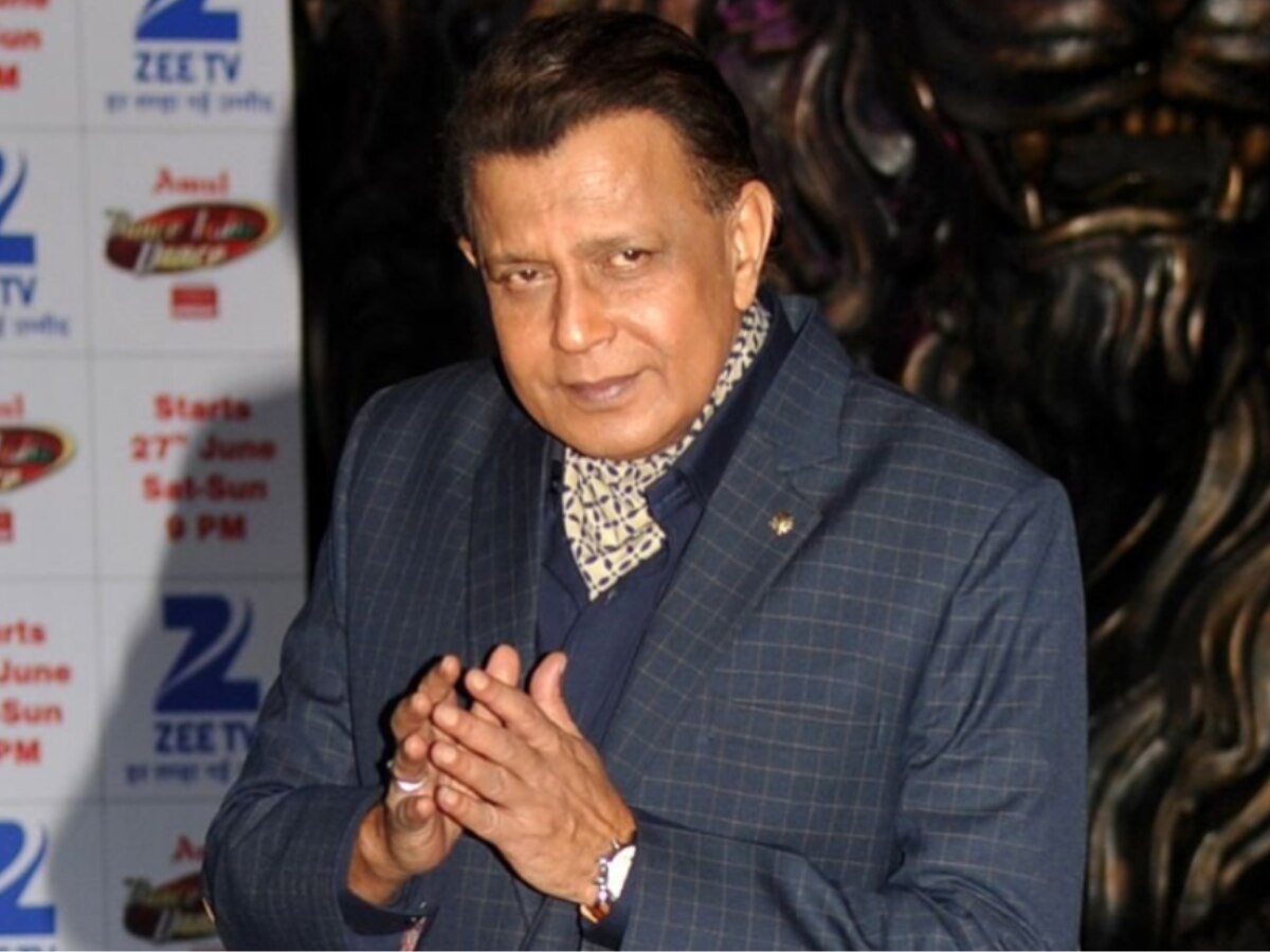 Mithun Chakraborty : मिथुन चक्रवर्तींचा हॉस्पिटलमधील Video समोर, काय म्हणाले डॉक्टर? title=