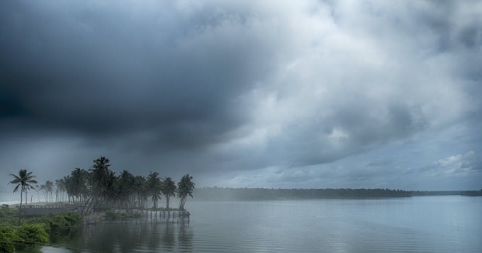 El Nino conditions decrease might raise hopes for satisfactory monsoon in India says Meteorological department 