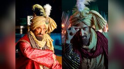 ‘शिवरायांचा छावा’ चित्रपटात हिंदी सिनेसृष्टीतील लोकप्रिय खलनायक राहुल देव साकारणार काकर खानची भूमिका