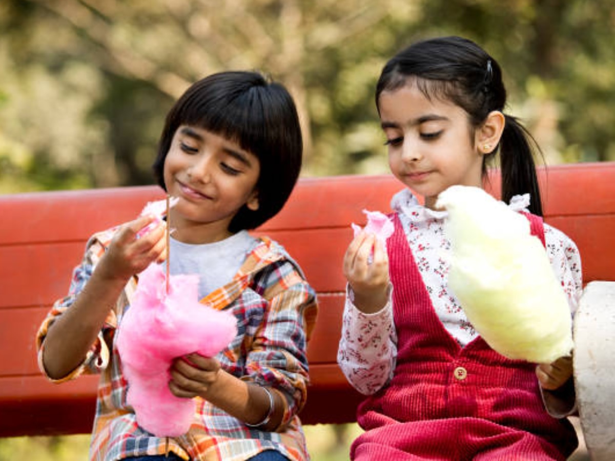 Cotton Candy Side Effects Causes Many Disease and Why Cotton Candy Banned in Puducherry Know