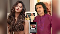Rashmi Desai Shows News in Marathi, Rashmi Desai Shows Breaking News ...