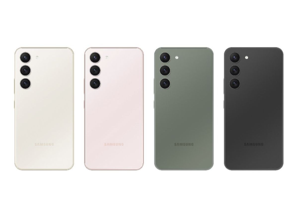 Samsung च्या 'या' 5G फोनवर बंपर डिस्काउंट, 15 हजारांपर्यंत होईल बचत, किंमत पाहा title=