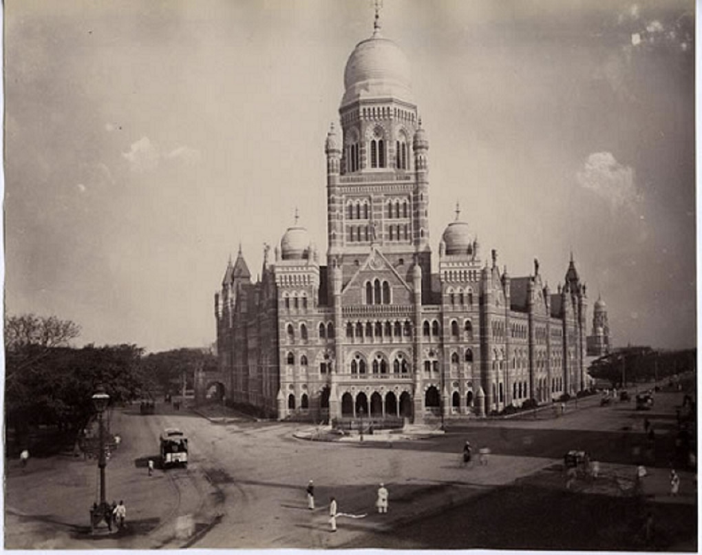 Mumbai news history of Bombay British rule impact photos 