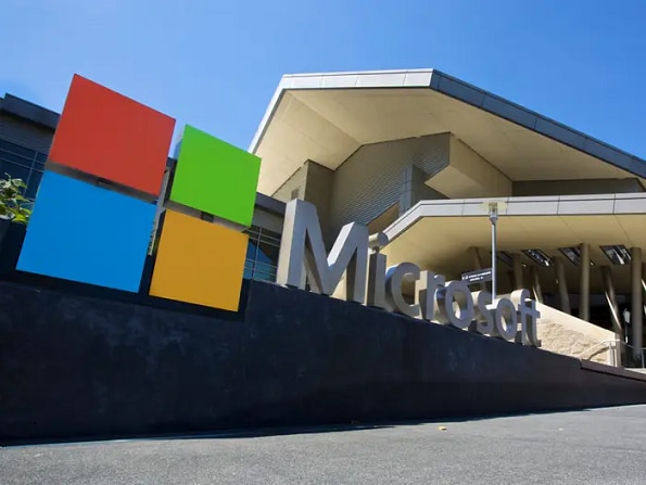 job news Microsoft Employees Perks will amazed you 