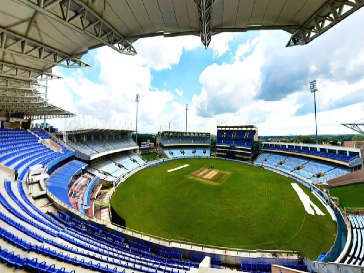 IND vs ENG: रांचीच्या मैदानावर रंगणार चौथा टेस्ट सामना; तिकीटांची किंमत पाहिलीत का? title=