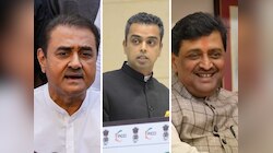 4 कोट्यधीश, 2 अब्जाधीश; एकाची संपत्ती तर तब्बल 450 कोटी! पाहा, राज्यसभेच्या सर्व उमेदवारांची नेटवर्थ