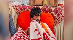 'चार दिवस उपोषण करुन दाखवावं ' मनोज जरांगेंचं नारायण राणे यांना आव्हान