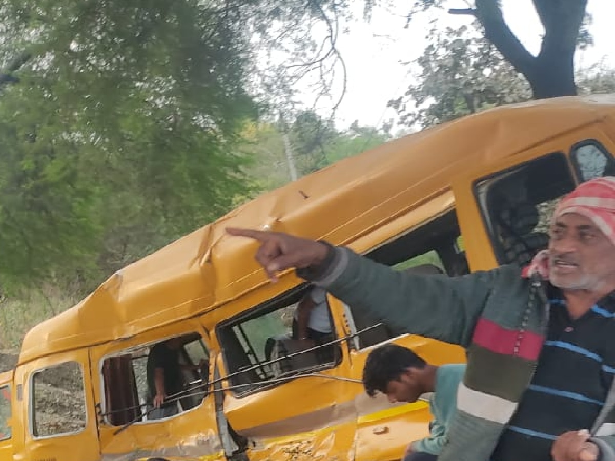 क्रिकेट मॅच जीवावर बेतली; अमरावतीमध्ये भीषण घटनेत चौघांचा मृत्यू तर 10 जखमी