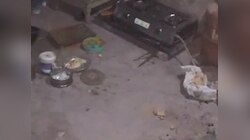 वाशिम : जेवणाच्या ताटावरच मित्राने केली मित्राची हत्या; मानेवर थेट...
