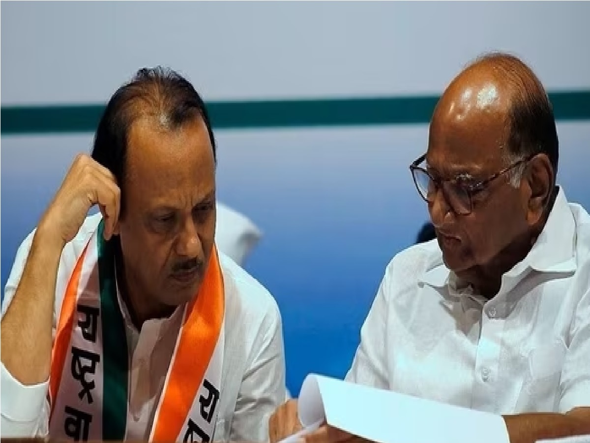 ajit pawar on baramati 