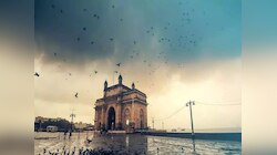 Weather Updates : उन्हाच्या झळा वाढणार, अवकाळी तरीही पाठ नाही सोडणार; कसं असेल आजचं हवामान?