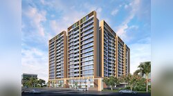 Cidco Homes : सिडकोच्या नव्या गृहप्रकल्पाचा मध्यमवर्गीयांना होणार फायदा; पाहा कशी आहे योजना