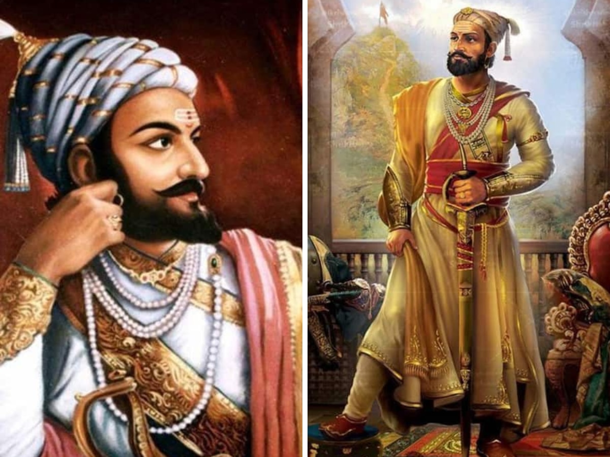 Chhatrapati Shivaji Maharaj 10 Life Skills Qualities