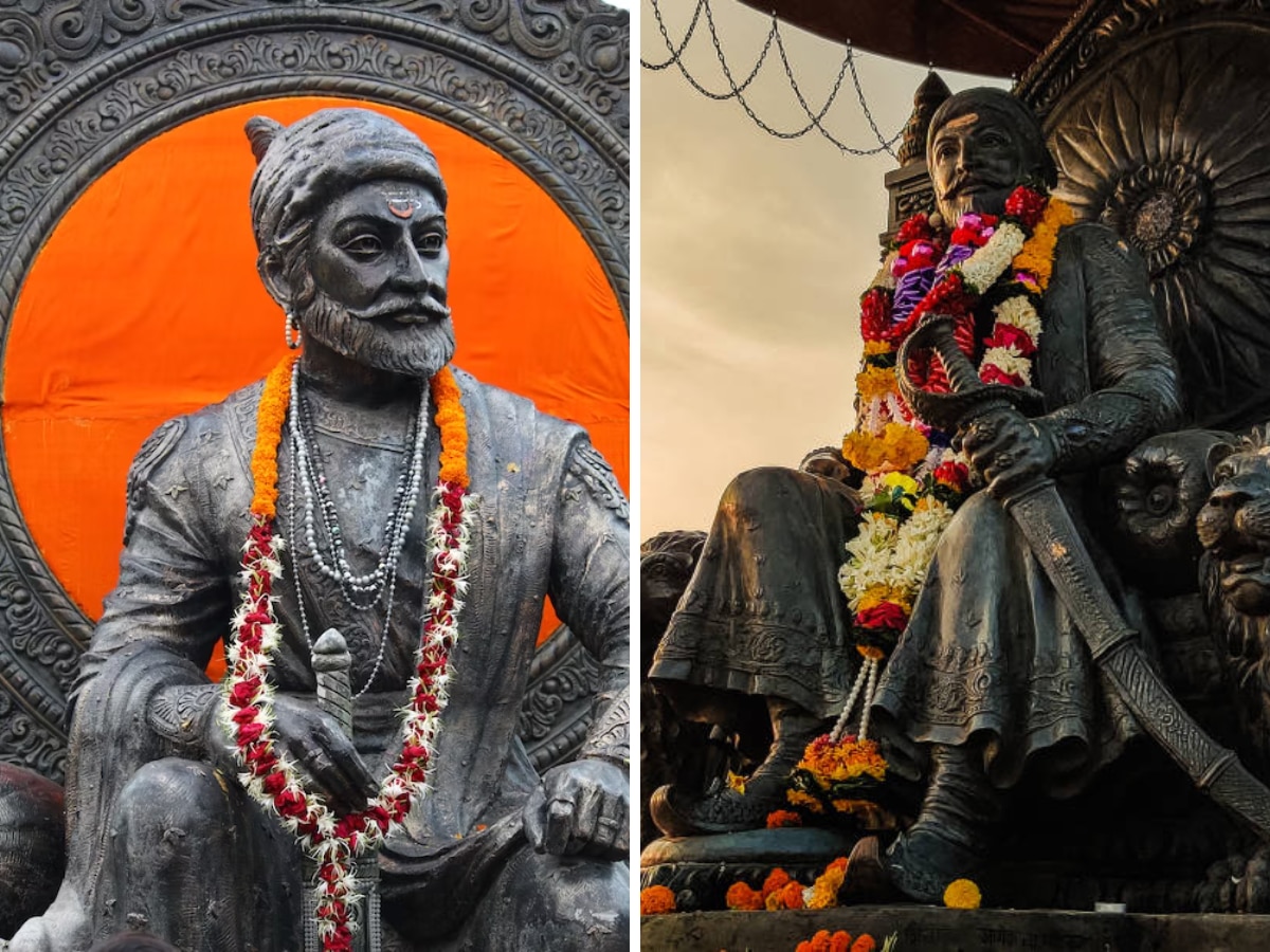 Chhatrapati Shivaji Maharaj 10 Life Skills Qualities