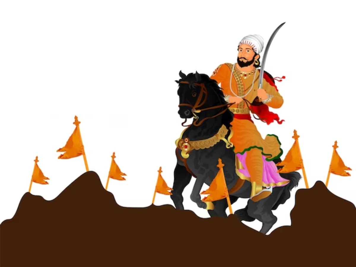 Chhatrapati Shivaji Maharaj 10 Life Skills Qualities