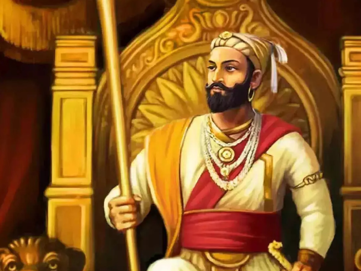 Shiv Jayanti How Shivaji become Chhatrapati You will feel proud after reading