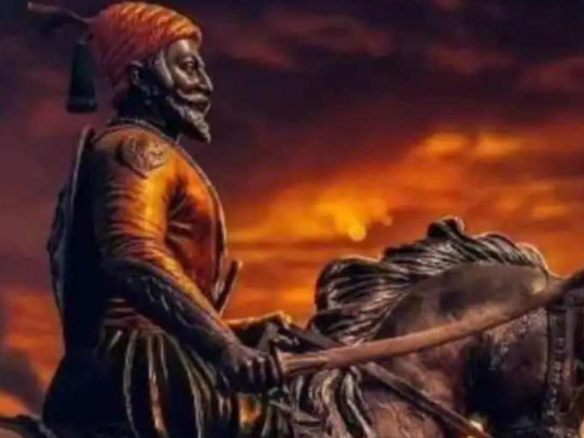 Shiv Jayanti How Shivaji become Chhatrapati You will feel proud after reading