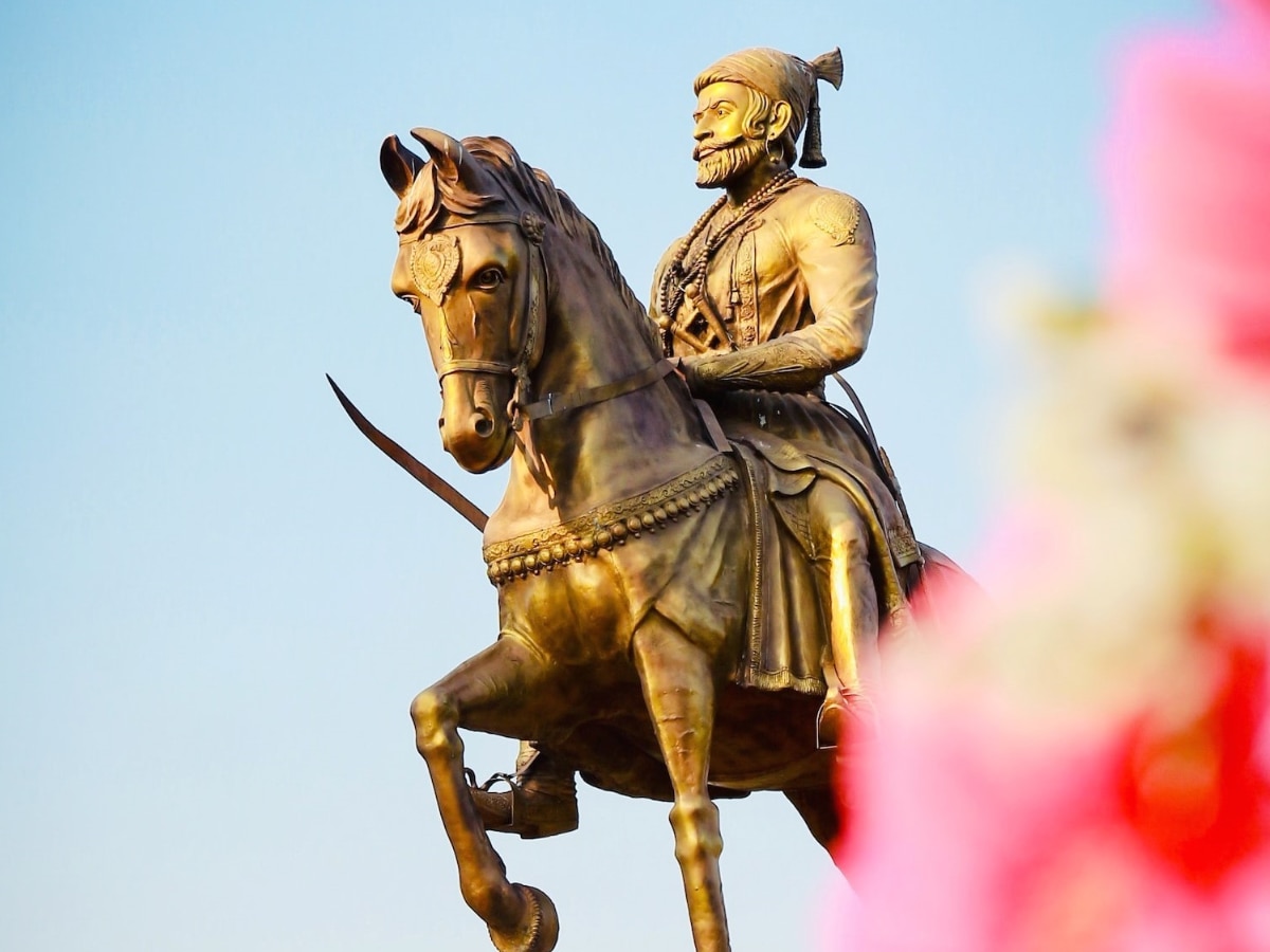 Shiv Jayanti How Shivaji become Chhatrapati You will feel proud after reading