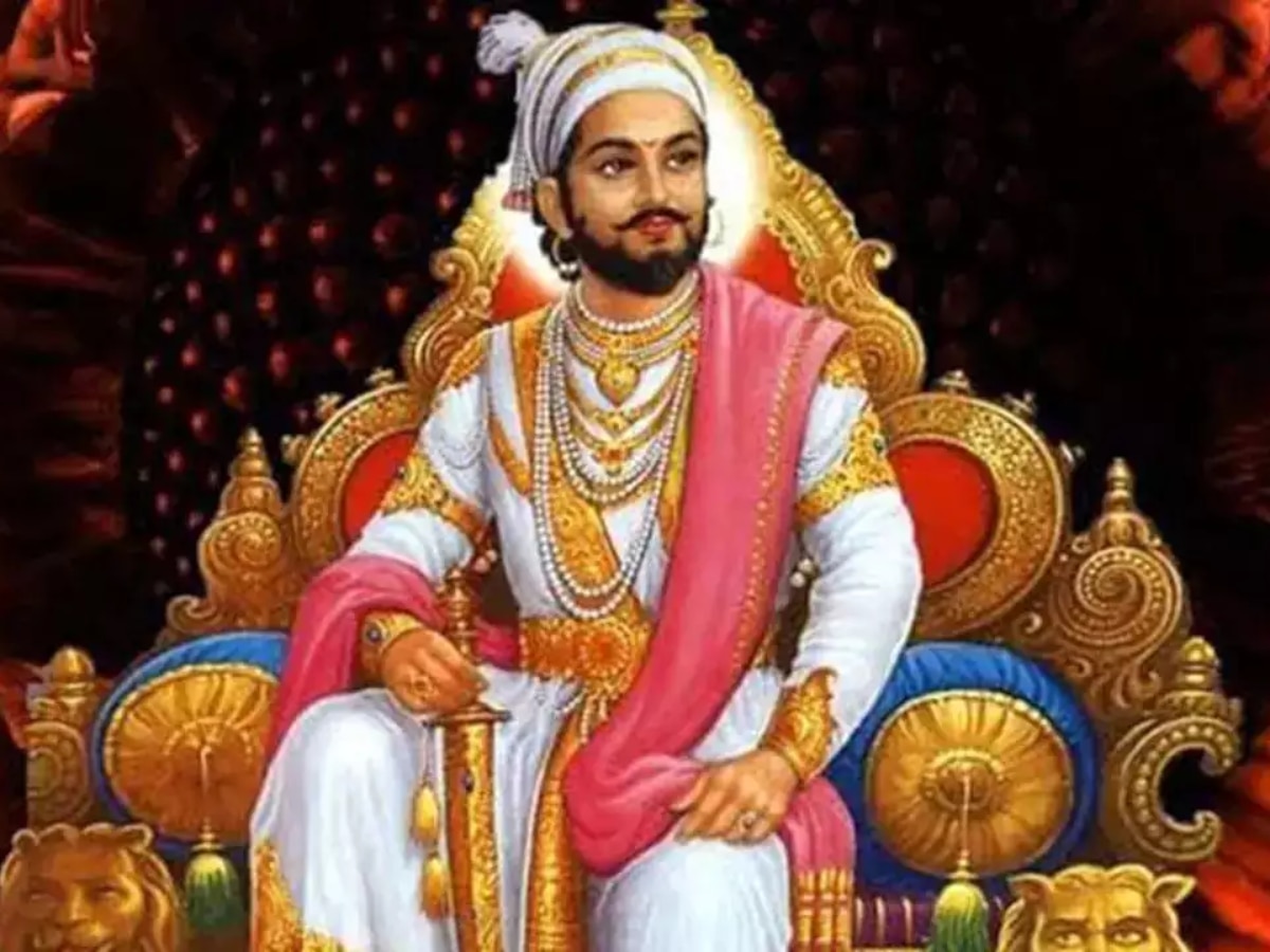 Shiv Jayanti How Shivaji become Chhatrapati You will feel proud after reading