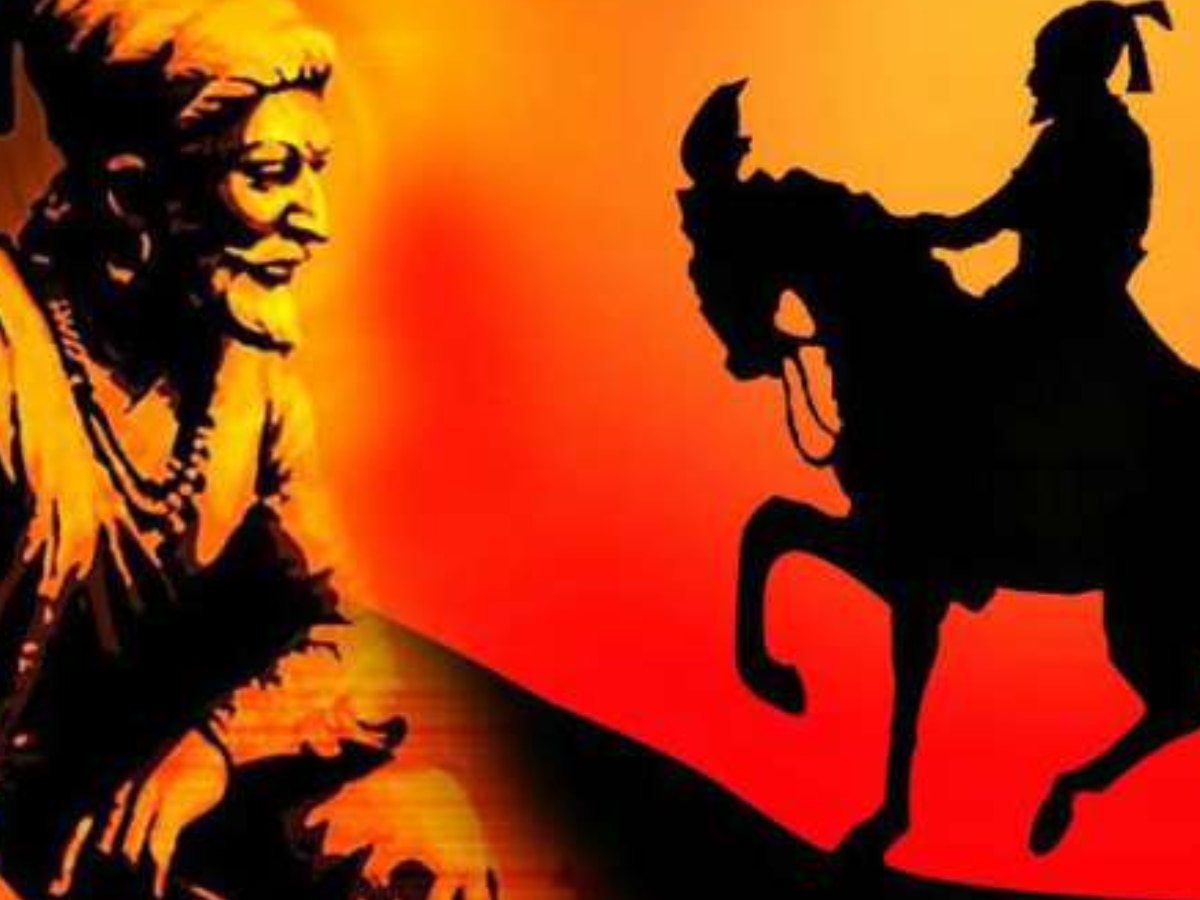 Shiv Jayanti How Shivaji become Chhatrapati You will feel proud after reading