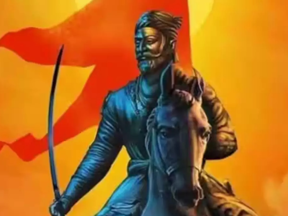 Shiv Jayanti How Shivaji become Chhatrapati You will feel proud after reading