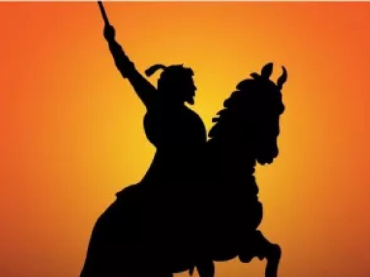 Shiv Jayanti How Shivaji become Chhatrapati You will feel proud after reading