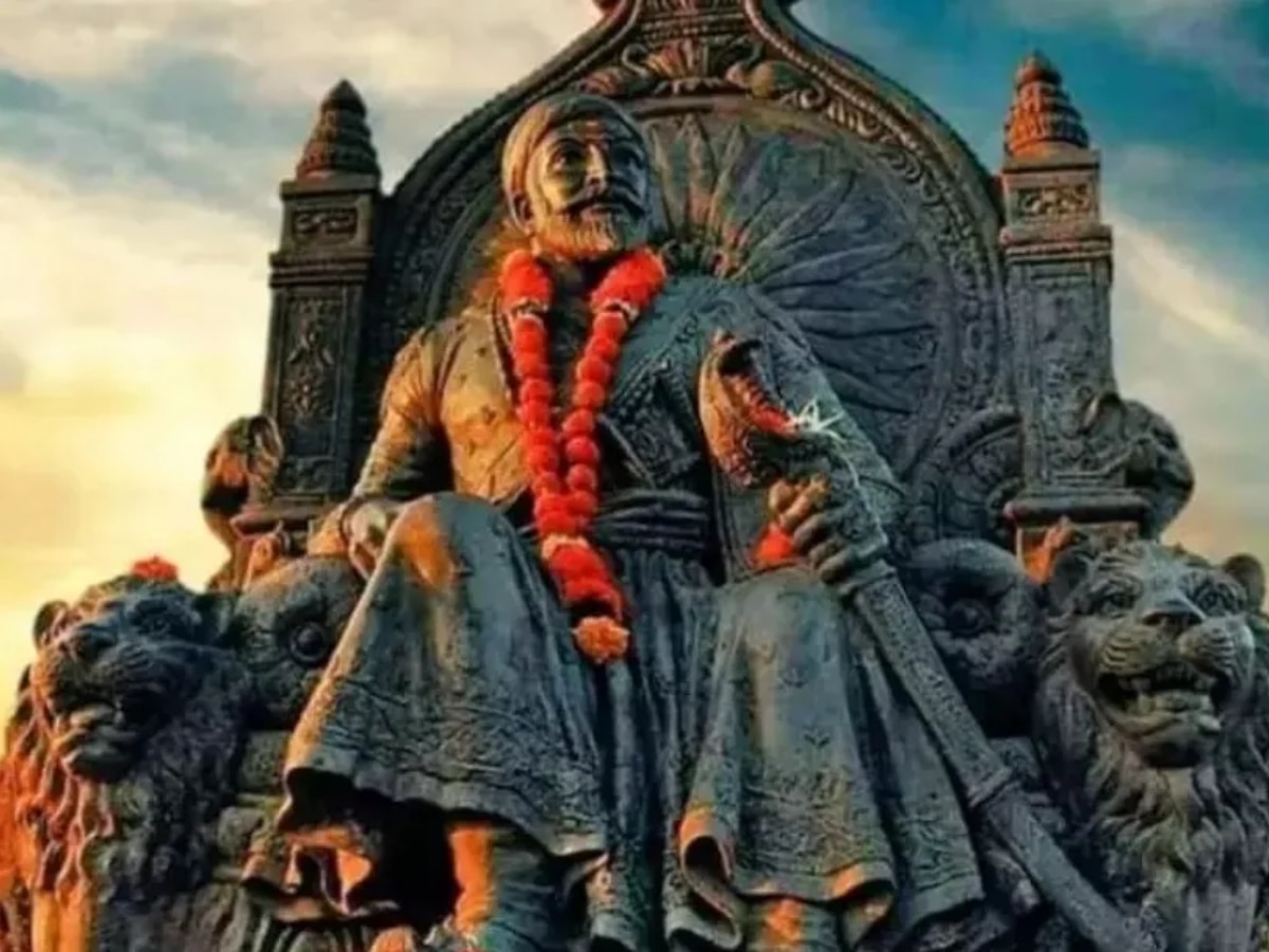 Shiv Jayanti How Shivaji become Chhatrapati You will feel proud after reading