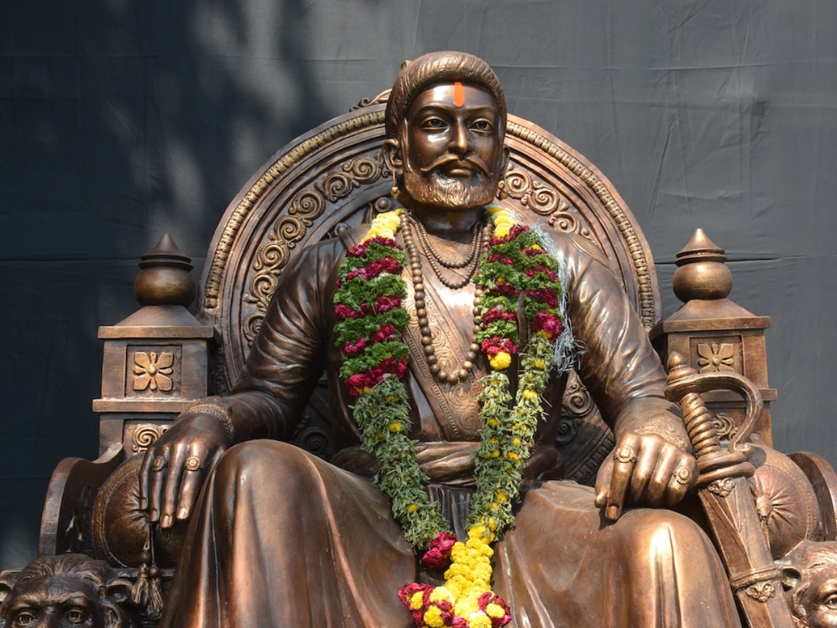 Shiv Jayanti How Shivaji become Chhatrapati You will feel proud after reading