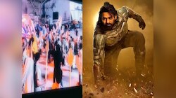 प्रभासच्या 'कल्‍क‍ि 2898 AD' च्या सेटवरील फोटो लीक, कारवाई करण्याची मागणी