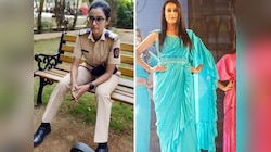 PHOTOS: हेड कॉन्स्टेबल ते सौंदर्यवती; पोलीस ड्युटी करतानाही जोपासला छंद, वय ऐकून बसेल धक्का