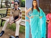 PHOTOS: हेड कॉन्स्टेबल ते सौंदर्यवती; पोलीस ड्युटी करतानाही जोपासला छंद, वय ऐकून बसेल धक्का