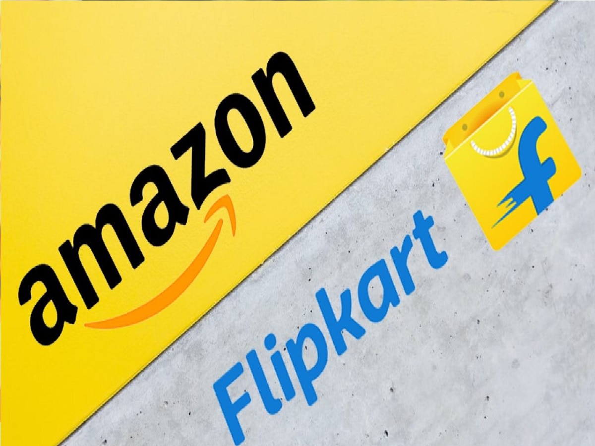 Flipkart आणि Amazonने बदलली 'रिप्लेसमेंट पॉलिसी', ग्राहकांना मनस्ताप title=