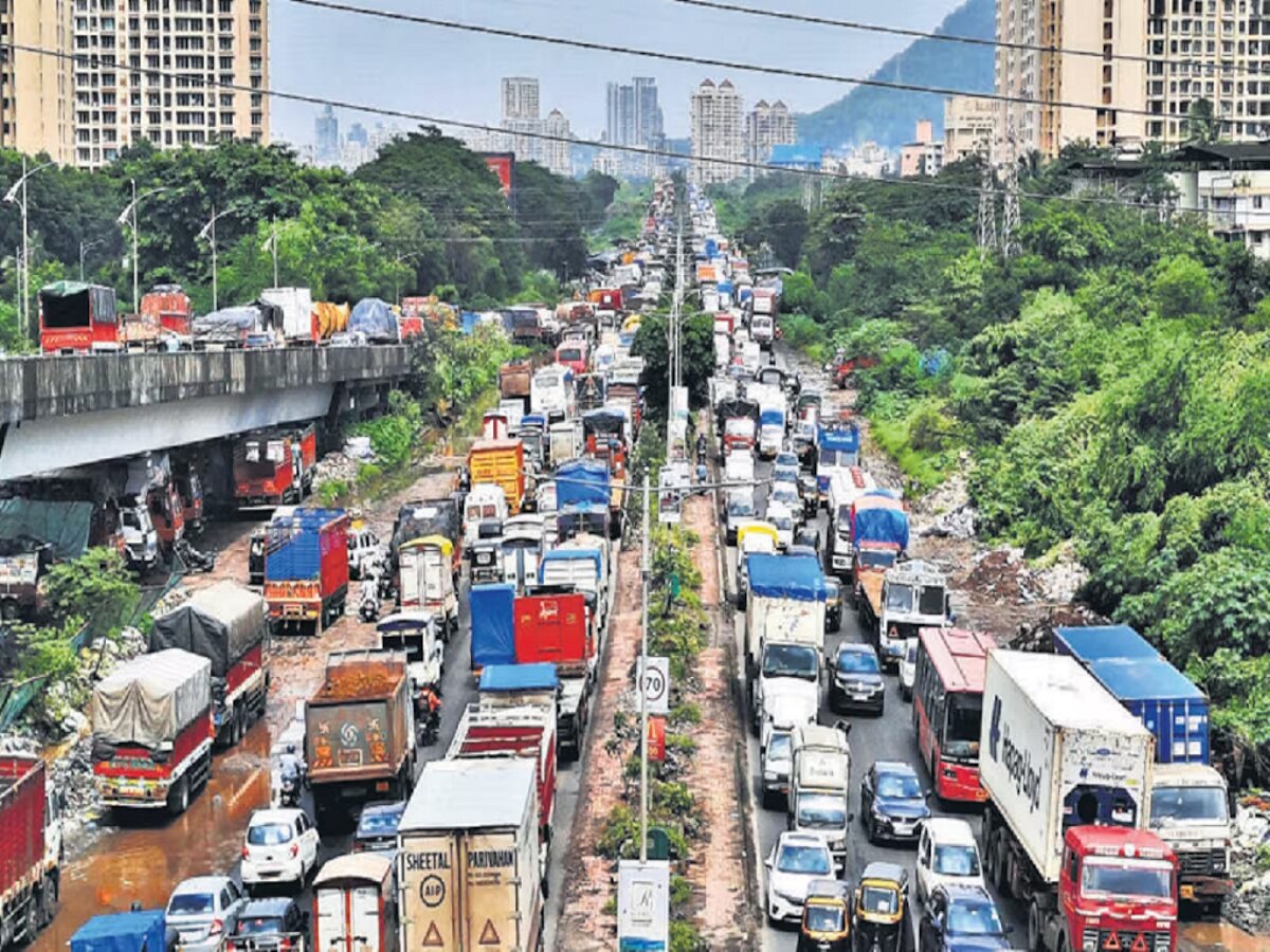 कल्याण- डोंबिवलीकरांसाठी आनंदाची बातमी; आता प्रवासाचा वेळ कमी होणार, ठाणेकरांचाही फायदा title=