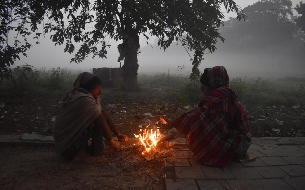 Maharashtra Weather temperature might drop down latest updates 