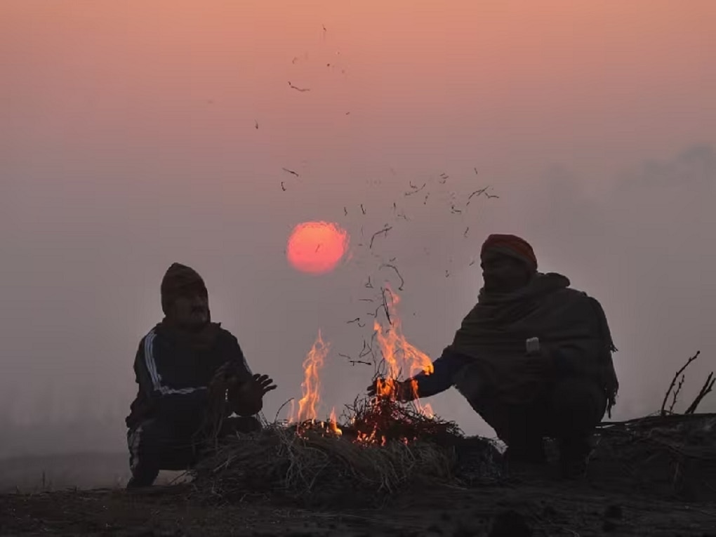 Maharashtra Weather temperature might drop down latest updates 