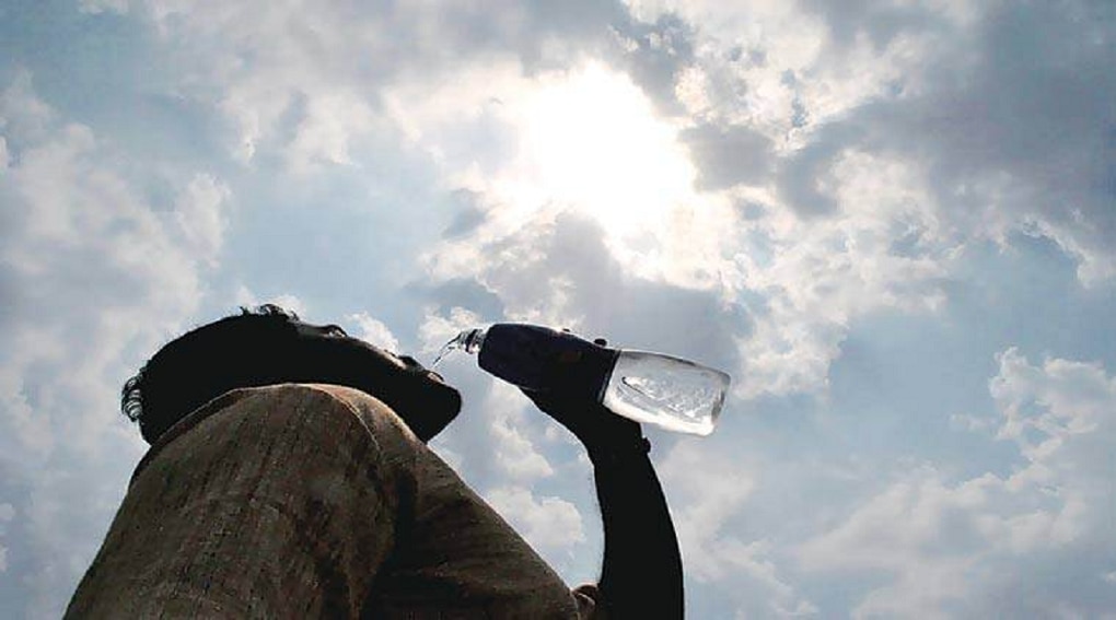 Maharashtra Weather temperature might drop down latest updates 