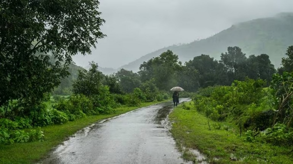 Maharashtra Weather temperature might drop down latest updates 